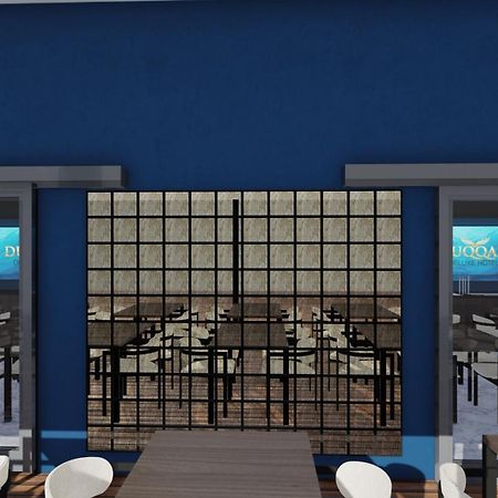 Duqqan Deluxe Hotel Kuşadası Ngoại thất bức ảnh