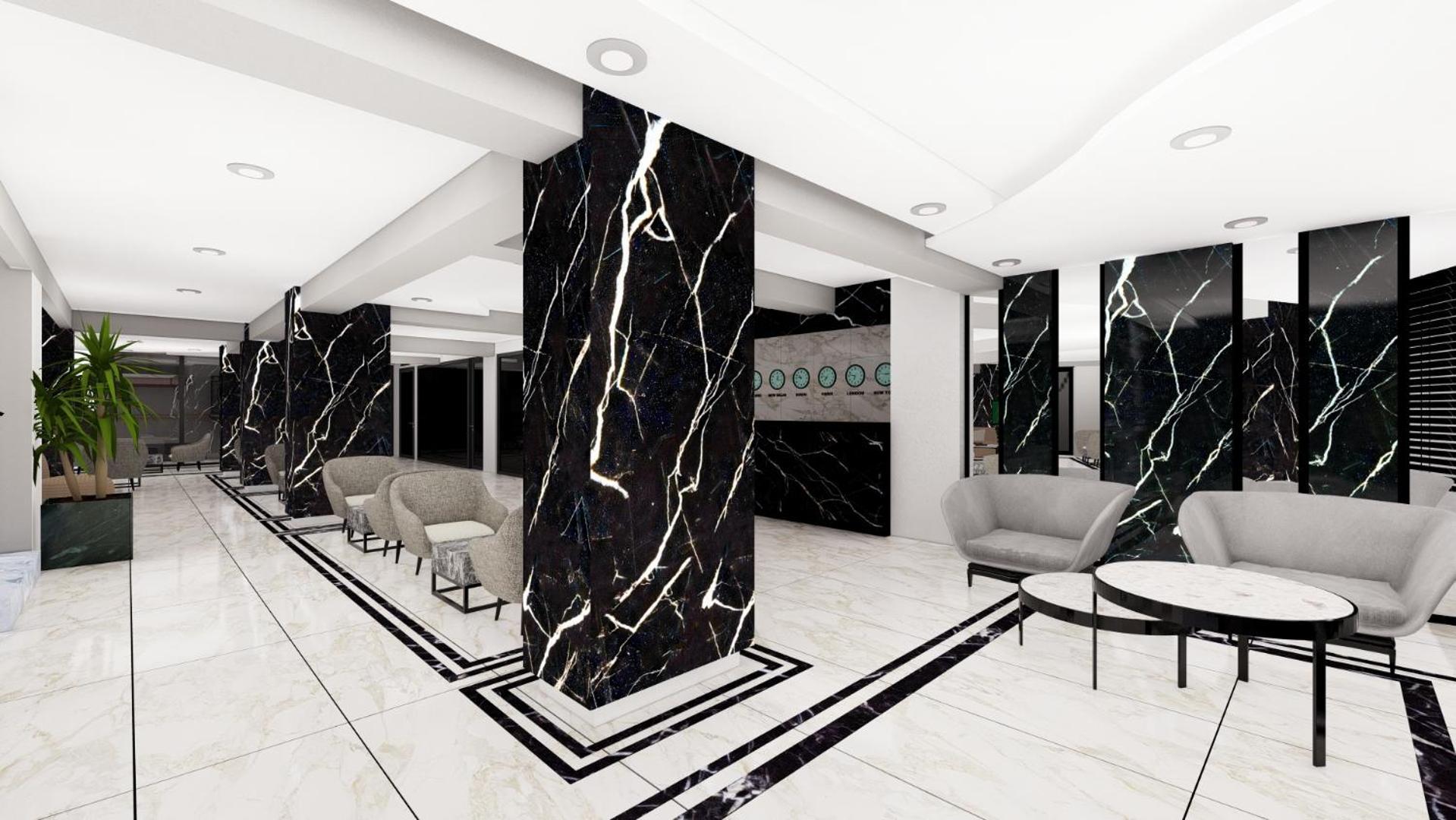 Duqqan Deluxe Hotel Kuşadası Ngoại thất bức ảnh