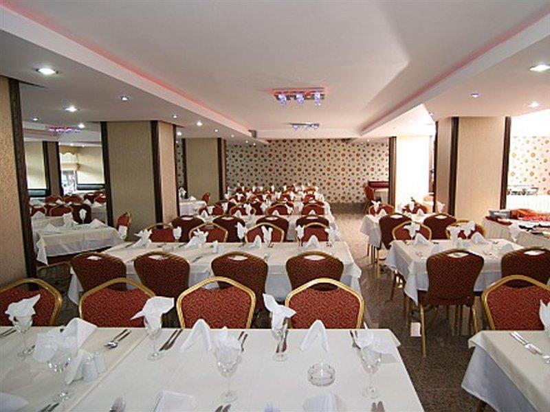 Duqqan Deluxe Hotel Kuşadası Ngoại thất bức ảnh
