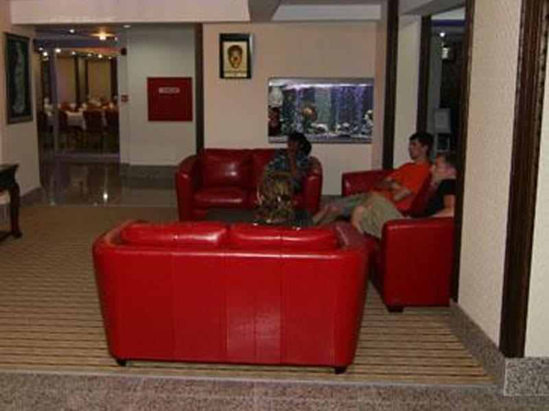 Duqqan Deluxe Hotel Kuşadası Ngoại thất bức ảnh